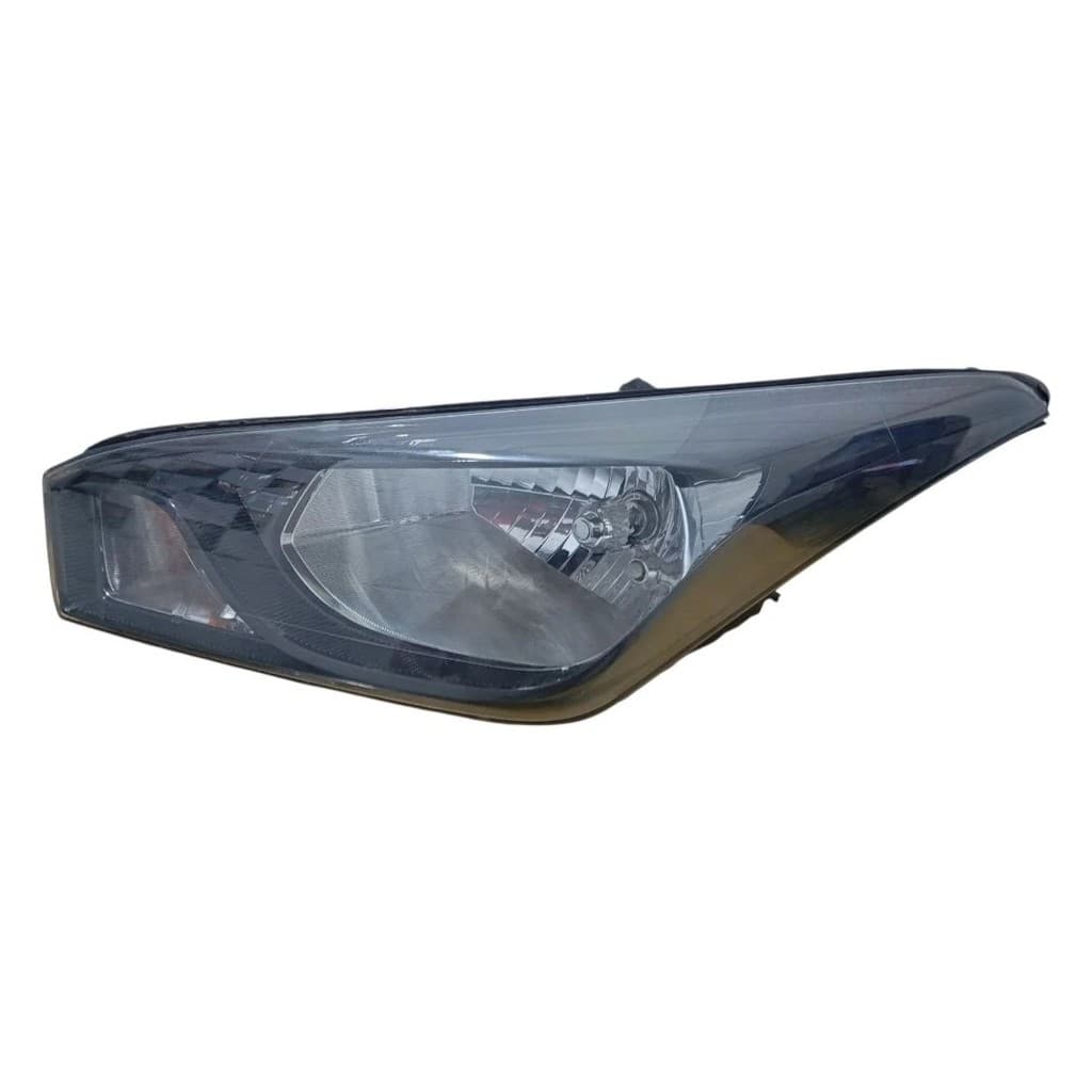 Farol Esquerdo Hyundai Hb20 2015 - Hyundai - HB20 - 2015 - 1.6 - PN: 921011s000