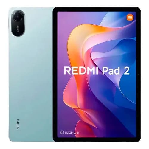 Tablet Xiaomi Redmi Pad 2 11 4gb Ram 128gb Tela De Memória 2