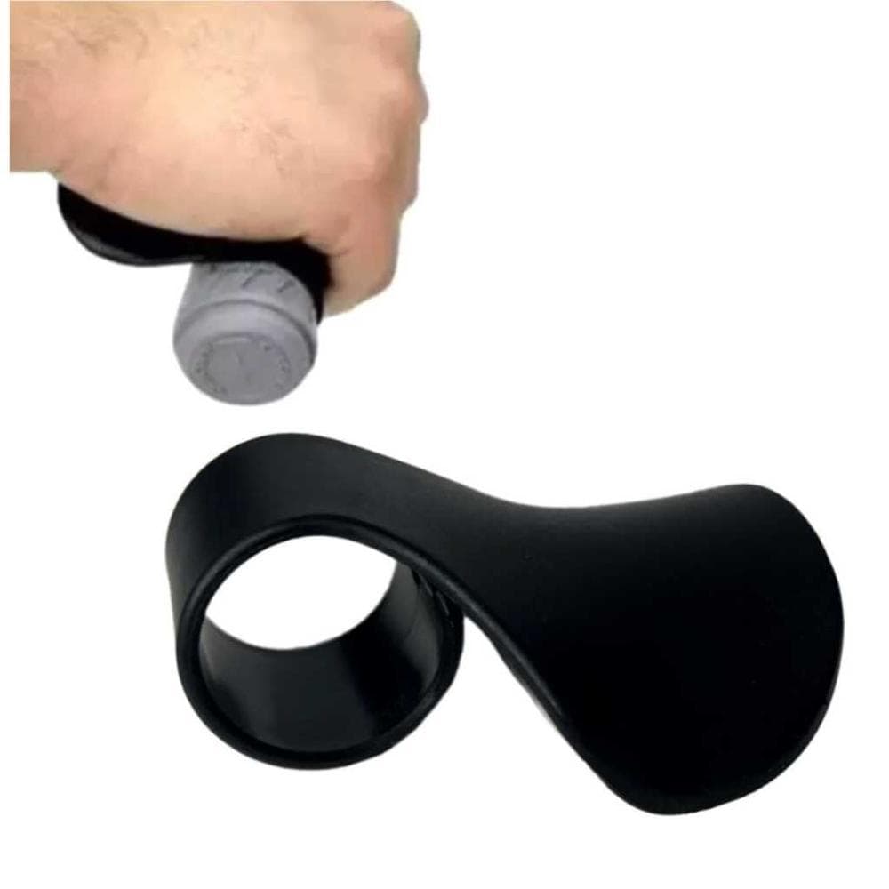 APOIO DE MÃO PARA ACELERADOR DE MOTO UNIVERSAL ACESSÓRIO ERGONÔMICO PARA MANOPLA
