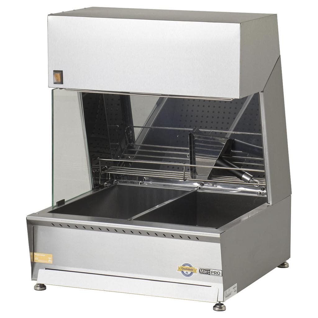 Conservador de Frituras MarcPro Marchesoni 127V MP.1.601
