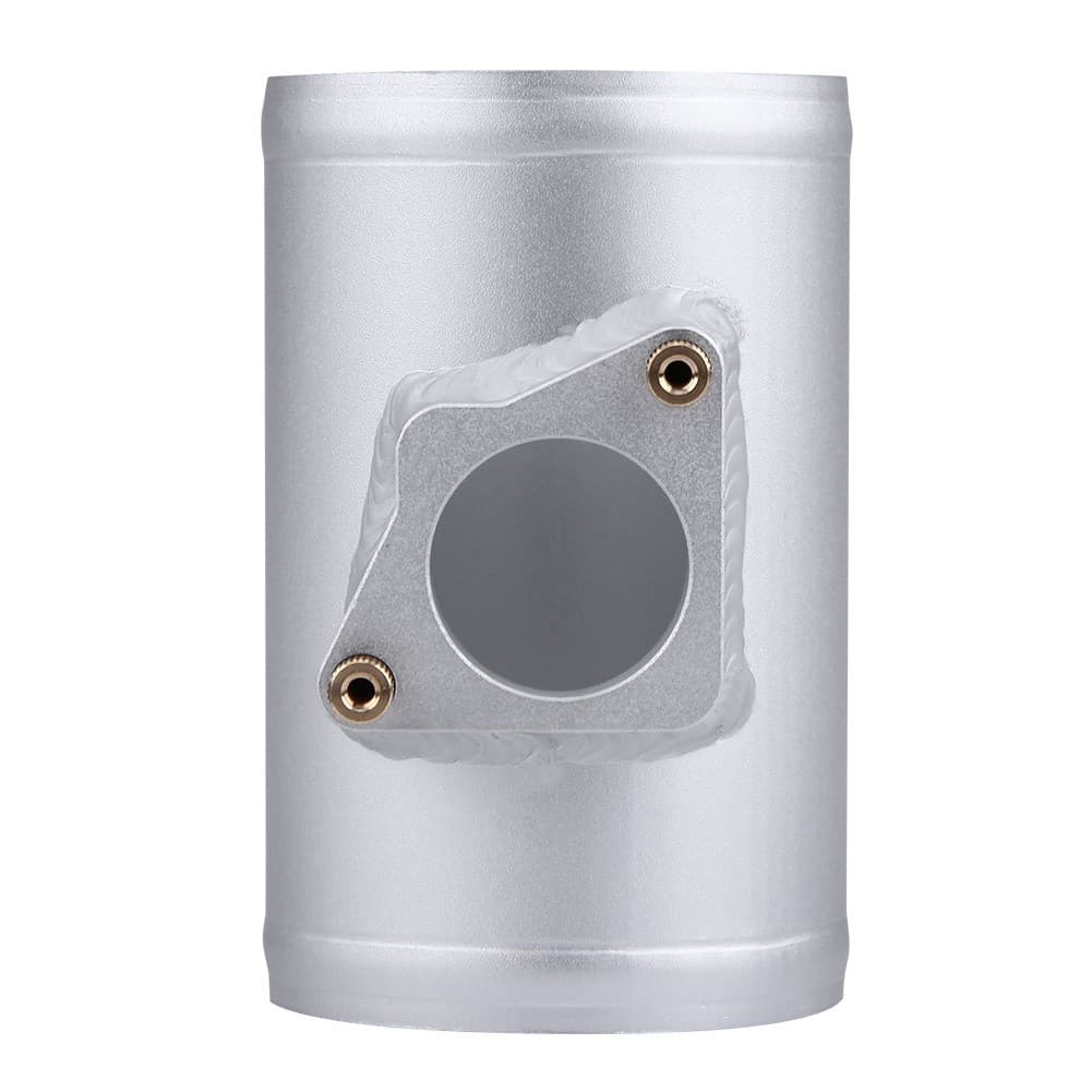 TMA ~ Adaptador De Sensor De Fluxo De Ar Base De Montagem Do Medidor De Admissão Para Mazda 3 6 Subaru Suzuki 75mm
