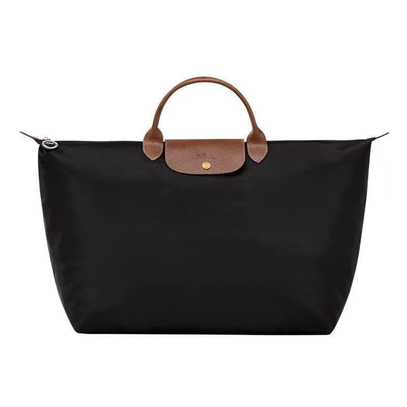 Bolsa de nylon impermeável de grande capacidade SIBI