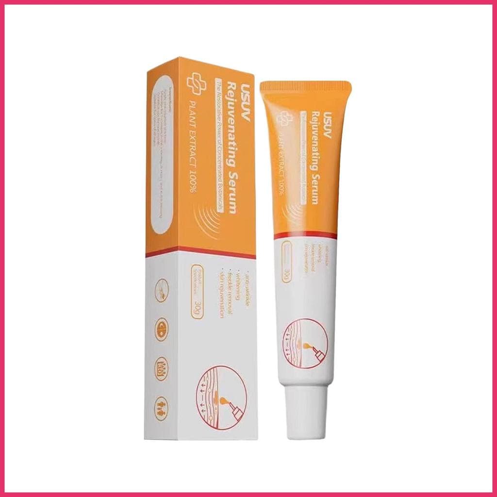 Creme Clareador De Pele Calmante Hidratante Não Gorduroso 30ml Facial Para Manchas Feminina Seco xurit1br