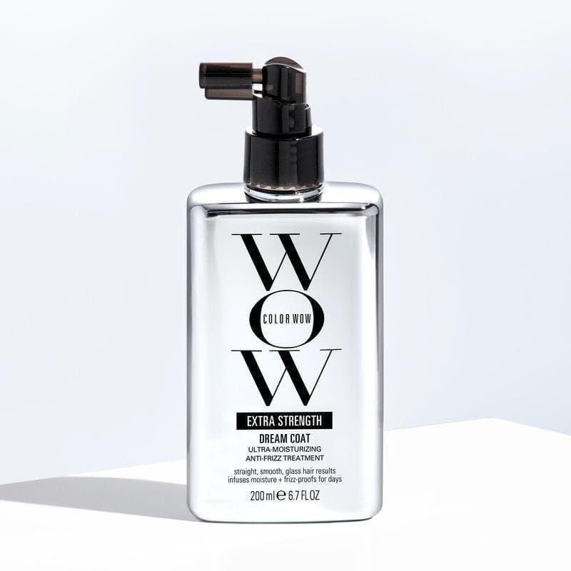 Color Wow Tratamento Anti-Frizz Dream Coat Extra Forte LRK5