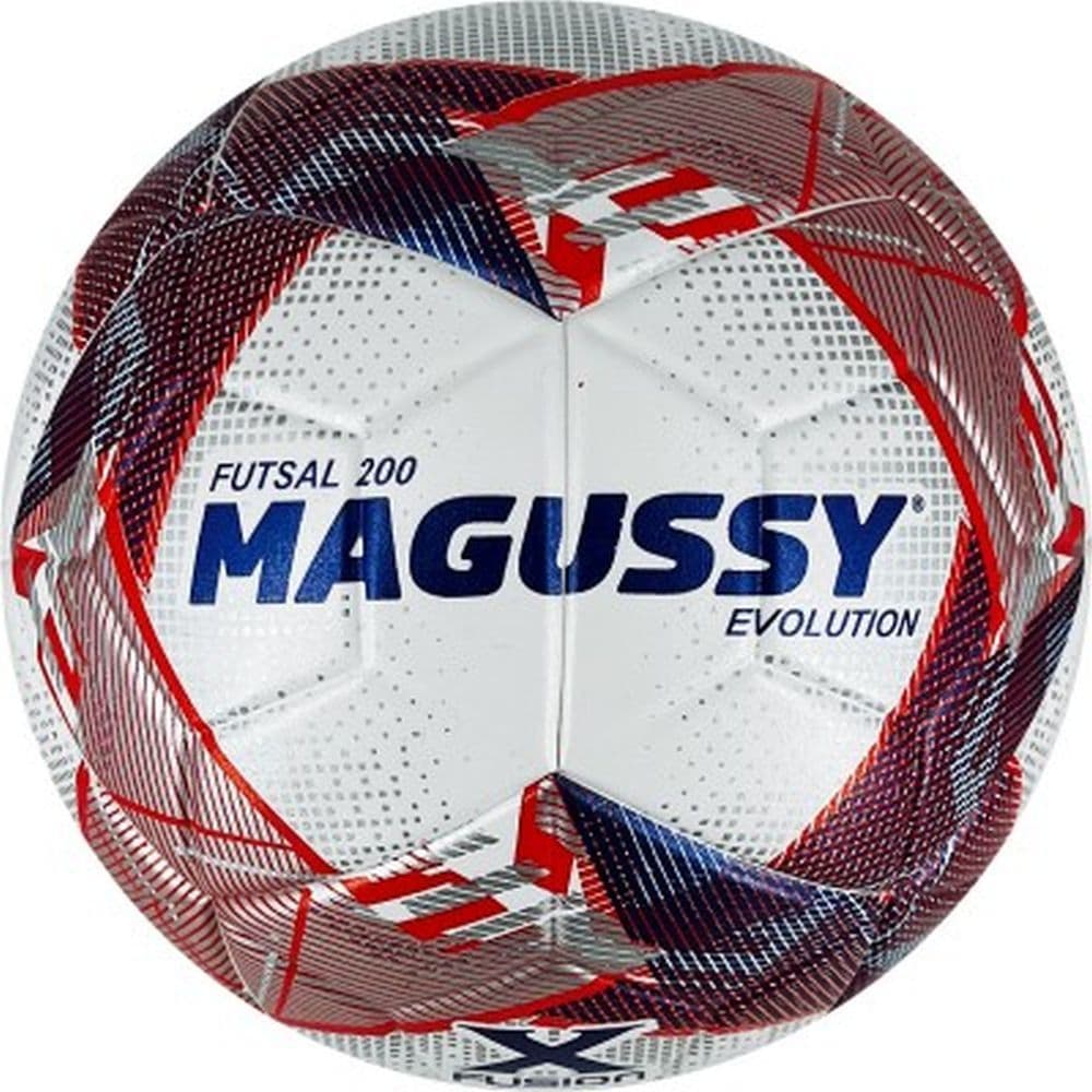 Bola Infantil de Futsal 200 Evolution Magussy