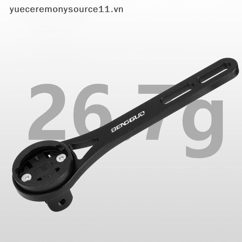 Suporte Universal Para Guidão De Bicicleta , Extensor De Estrada .