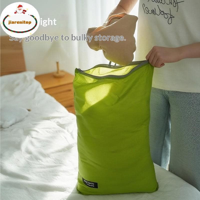 jiarenitop Bolsa De Natação Para Viagem , À Prova D'água , Portátil , Separação Seca E Molhada , Esportes , Fitness , Ma