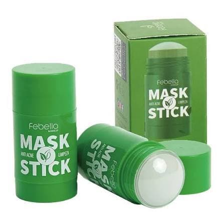 Mask Stick Febella Anti Acne + Limpeza
