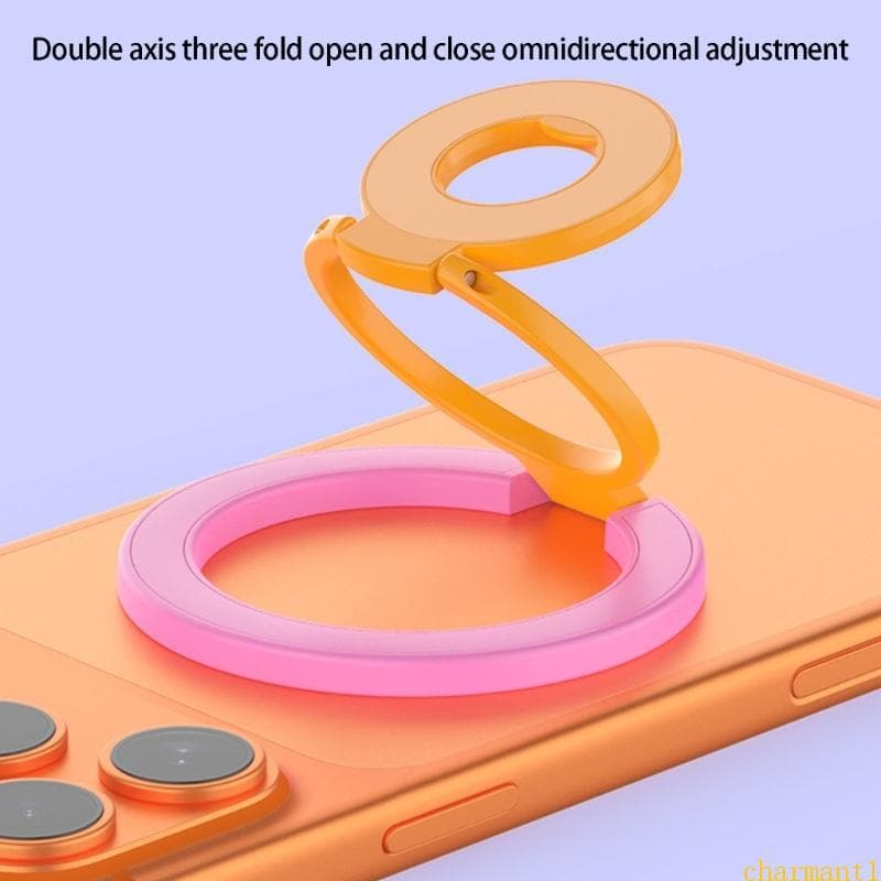 charmant Phone Kickstand Para Telefone 17 Suporte Giratório 360 Graus