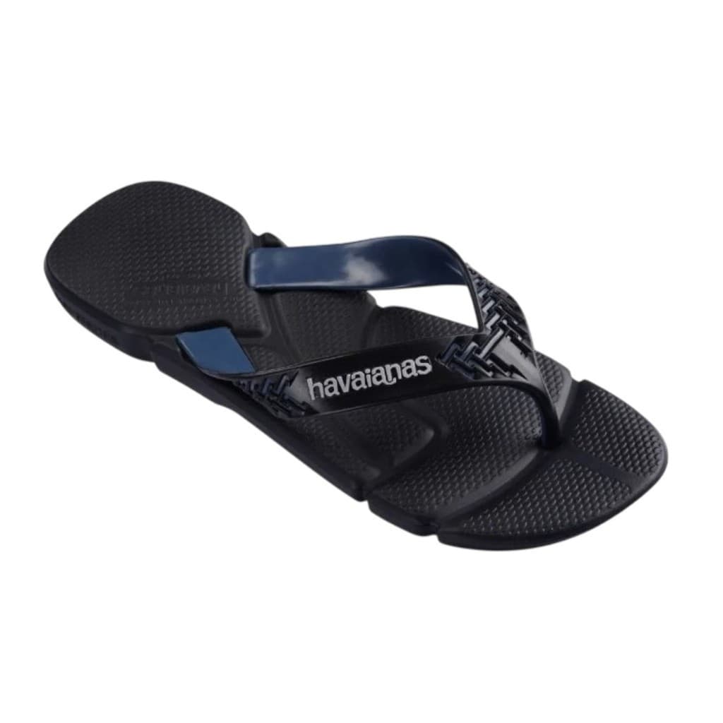 Chinelo Masculino Havaianas Power 2.0 Rb-M 26