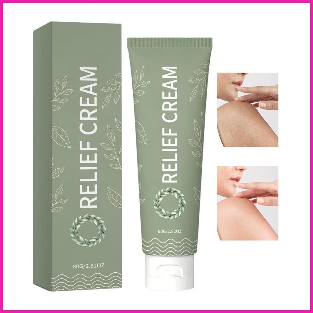 Creme De Alívio Intertrigo Calmante Anti-Atrito Hidratante Manteiga Coceira 80g Mulheres Na Pele Barreira Dobrável honti