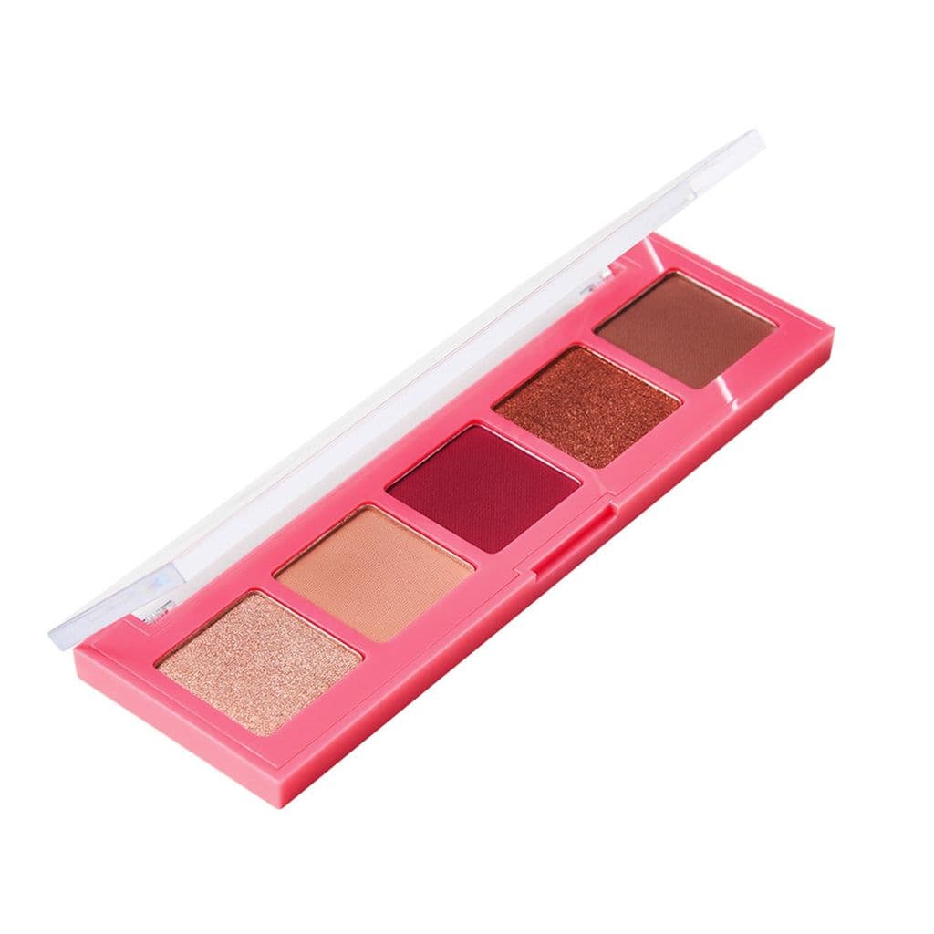 Vult Soleil Sunset - Paleta de Sombras 3g