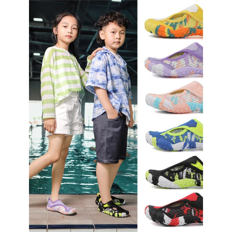 Crianças pular corda sapatos meninos meninas dedicados sapatos de treinamento de sola macia jardim de infância bebê sapa
