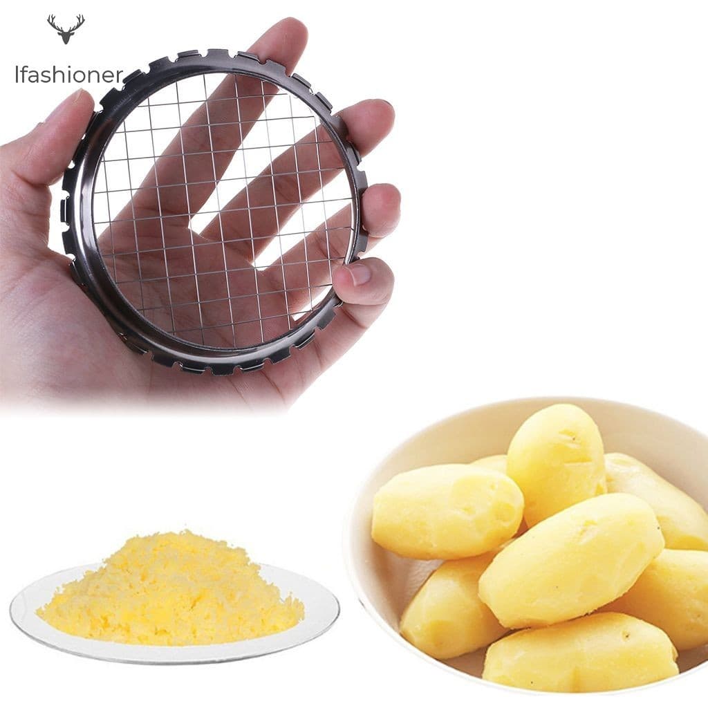 Suporte De Cozinha-Organizador De Aço Inoxidável 11cm