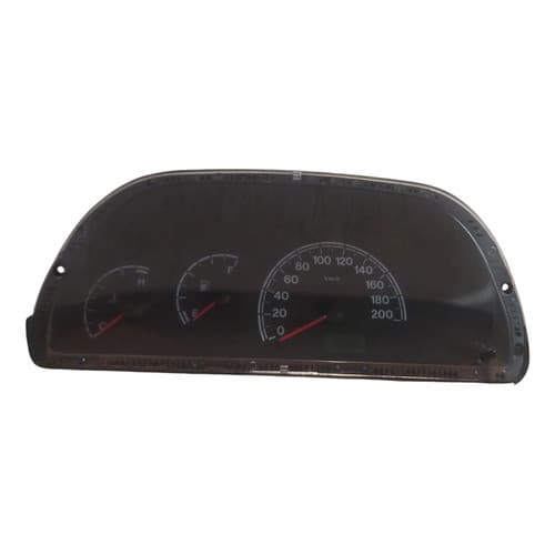 Painel Instrumentos Fiat Strada Fire Flex 1.4 2007 08 A 2012