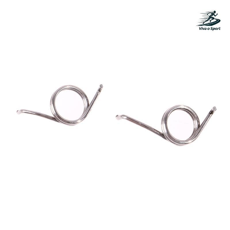 Viva o Sport Para Carretel De Pesca Peça Sobressalente Primavera Comum A 1000-2000/2500-6000 Modelos BR