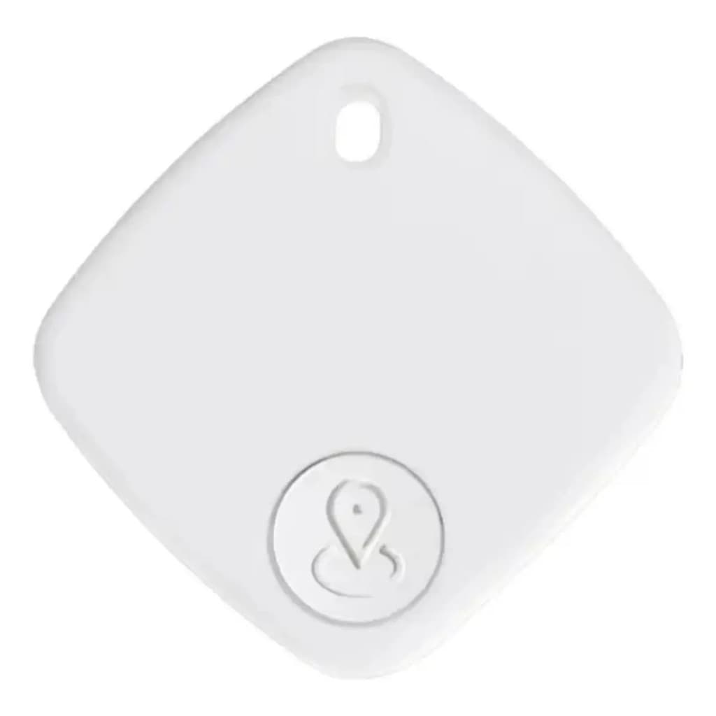 Localizador Smart Tag Rastreador Compatível Ios Air Tag Br
