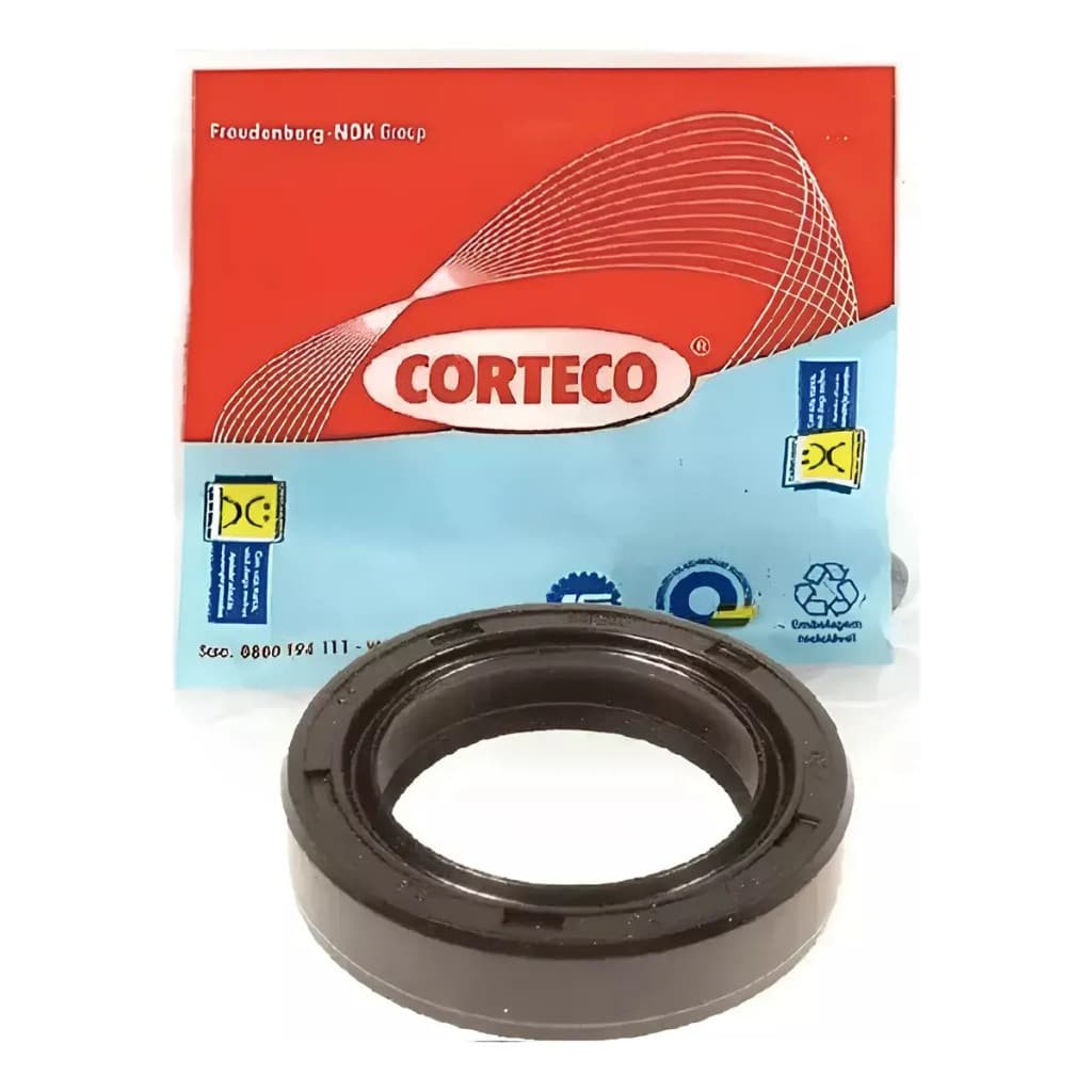 Retentor Do Pinhão Honda CG Titan 125 150 ML Today CBX XR NX - Corteco