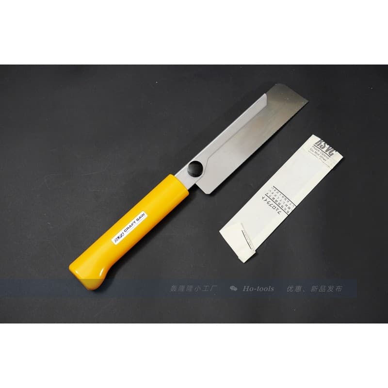 Japão OLFA Mini Clip Back Saw 125B inclui 2 lâminas de serra