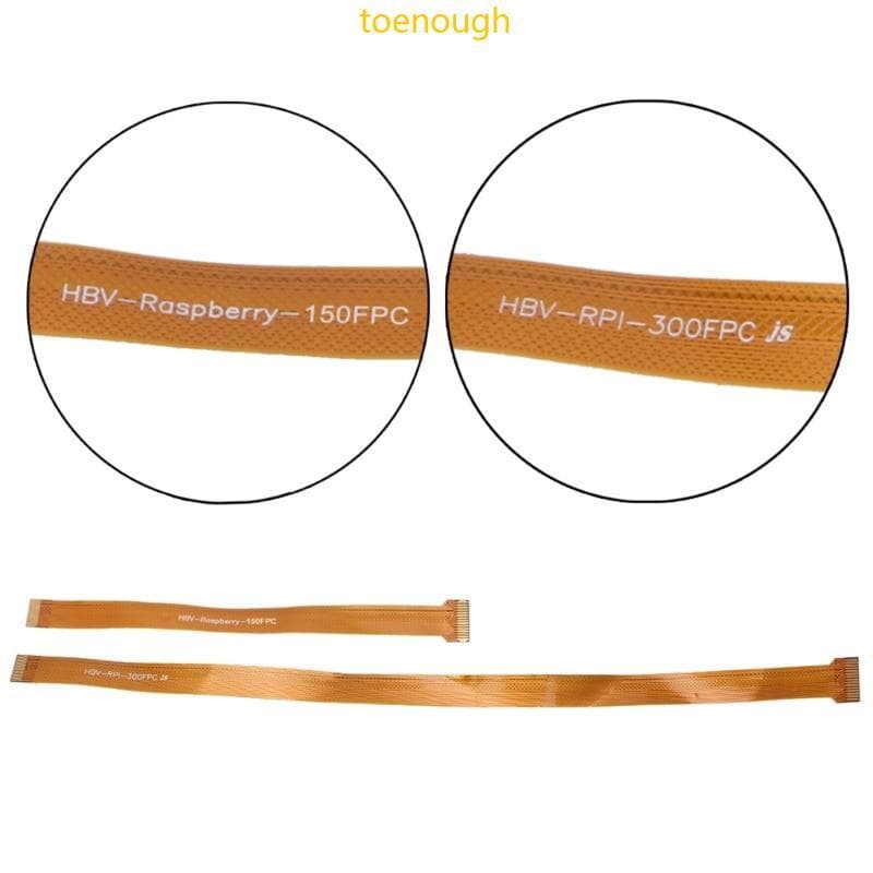 Flexível Toe Para Wh 1 3 Câmera Acessórios Impressora 3D