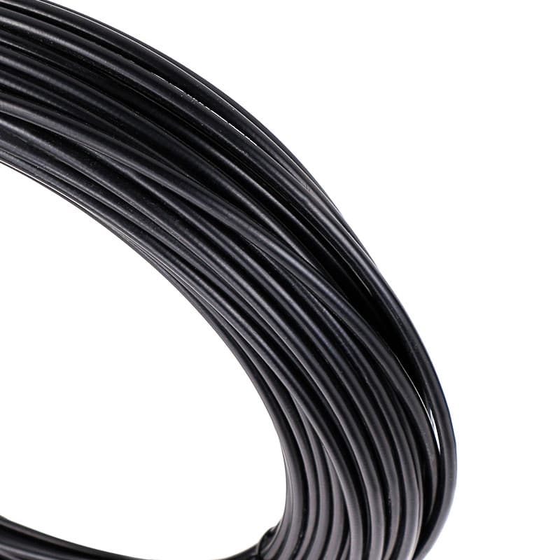 Mountain Road Bike universal mudança de engrenagem frente traseira cabo freio tubo desviador cabo manga alavanca freio a
