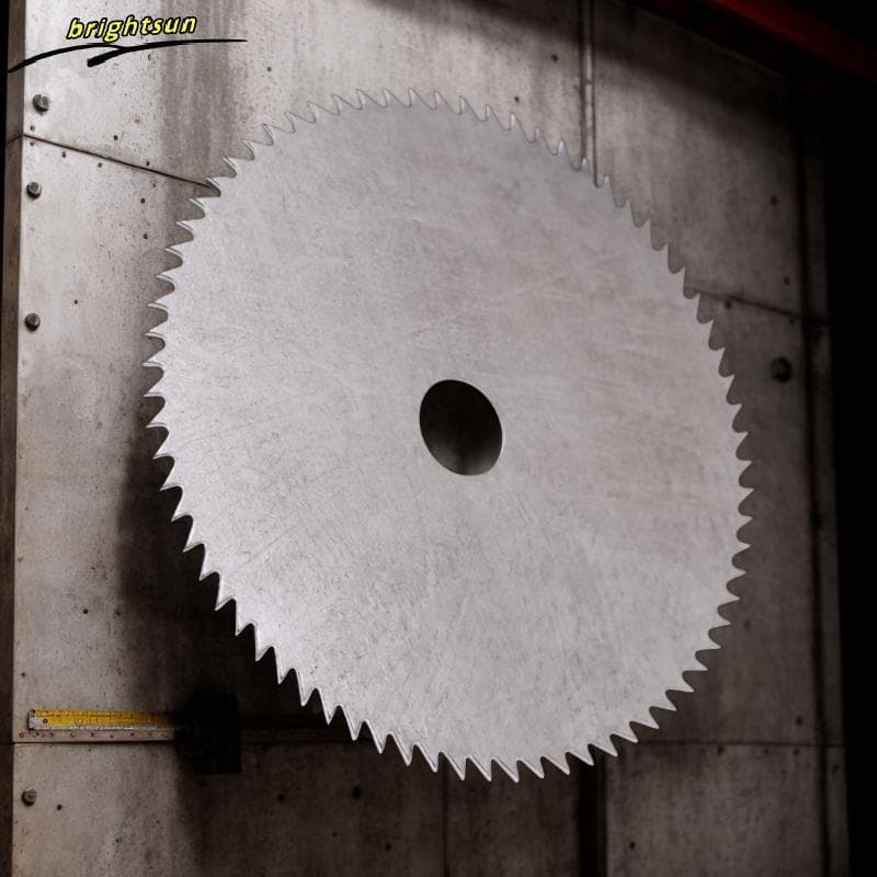 1/2/5 Pçs 3 Polegada Serra Circular de Disco de Corte Para Carpintaria Madeira Metal Cerâmica Telhas Acessórios Da Ferra