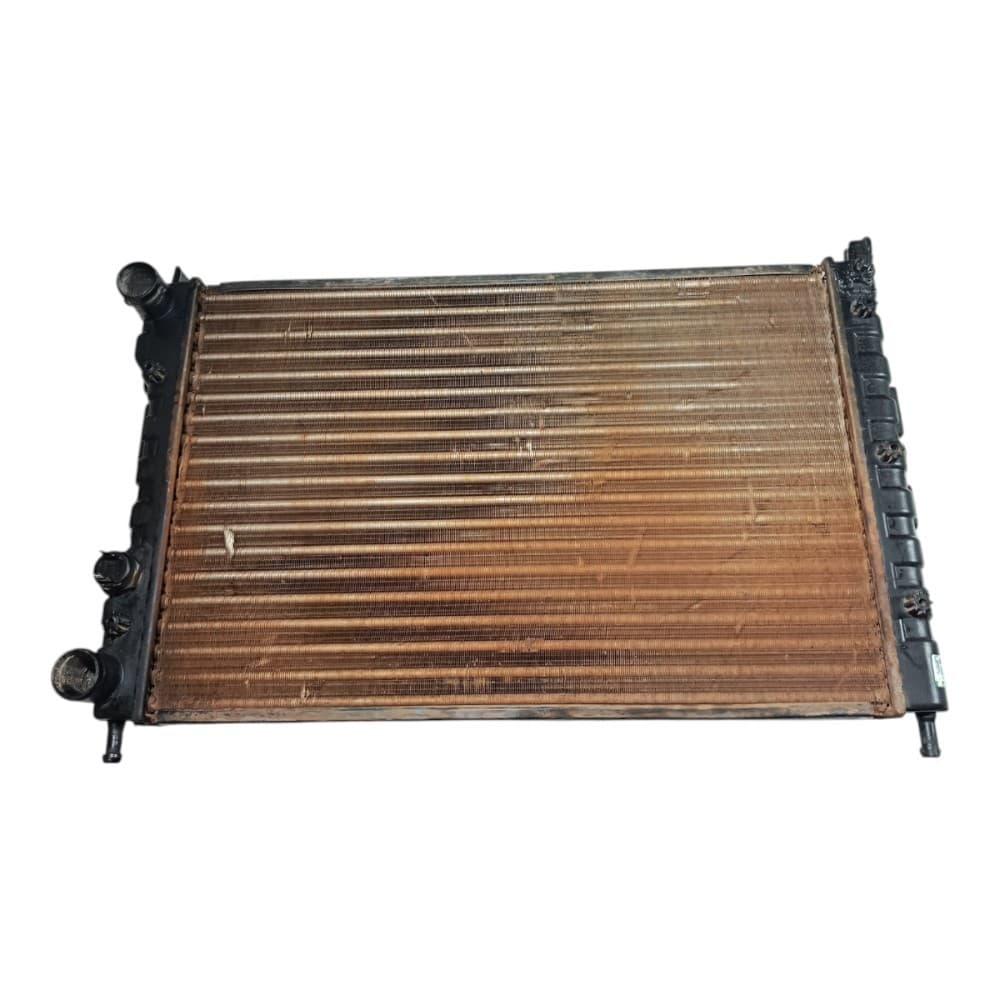 Radiador De Água Sem Ar Fiat Palio 1996 a 2000