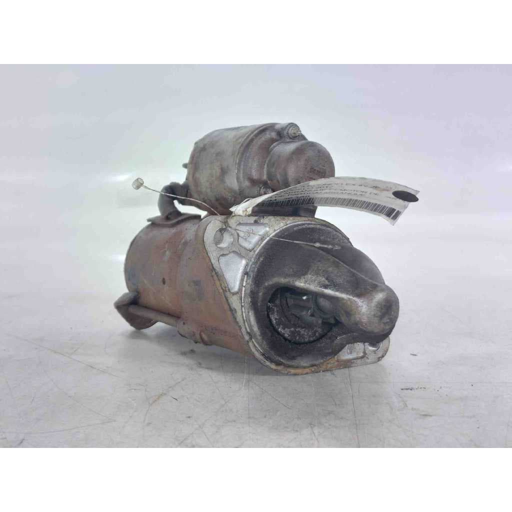 MOTOR DE PARTIDA/ ARRANQUE Chevrolet MONTANA 1.4 2012