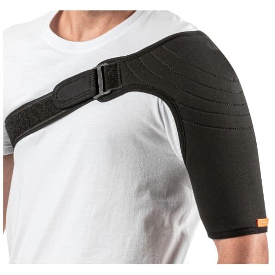 Suporte para Ombro em Neoprene Hidrolight REF OR61