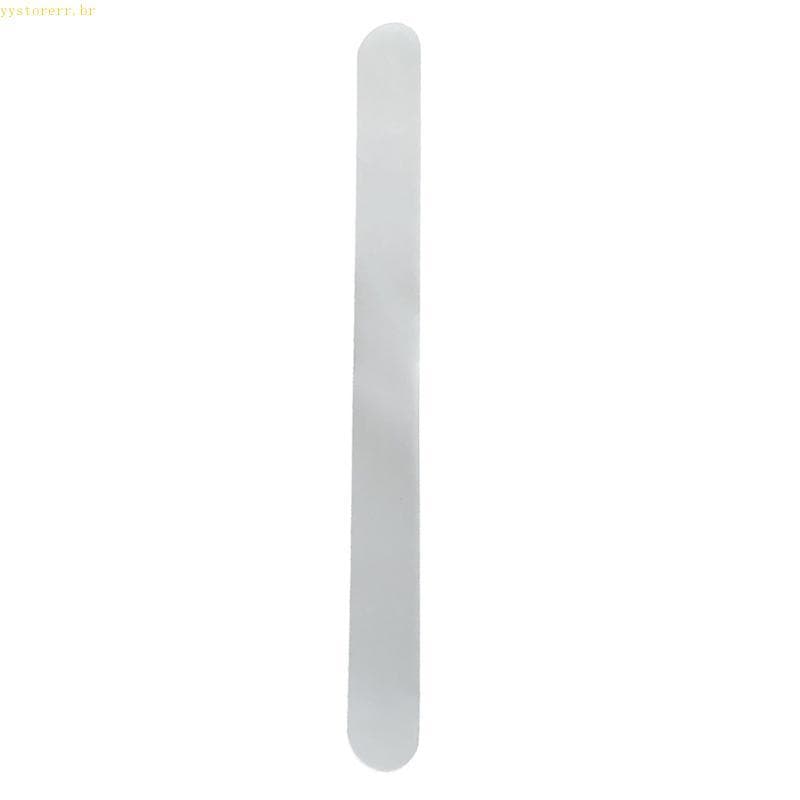 YYS Raquetes De Tênis Paddle Head Protection Fita Autoadesiva Para Proteção De Borda De Cabeça De Raquete