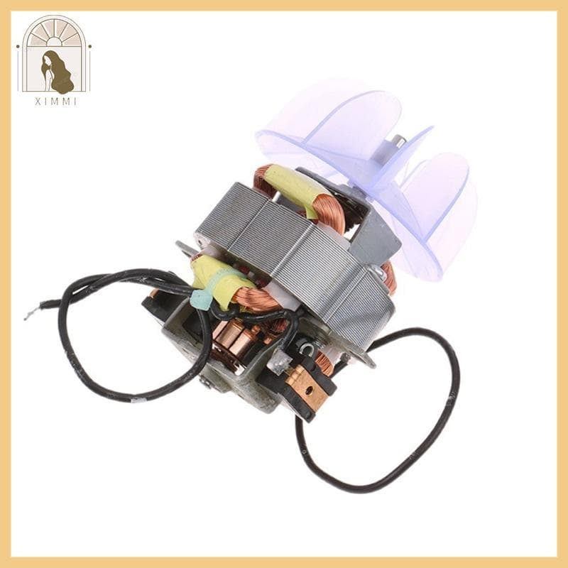 * XIMM * Motor Secador 2000W-2300W Ventilador Para Verificação Correspondência Peças