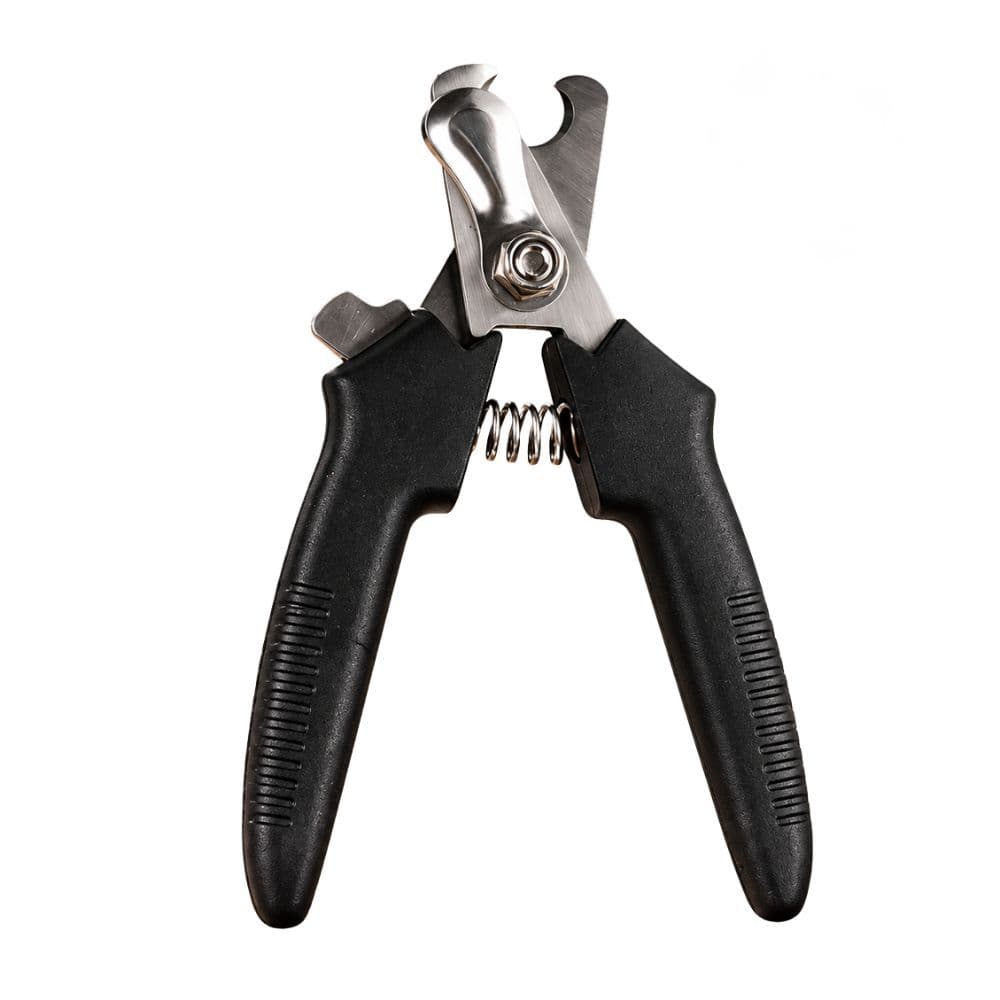Alicate Para Corte de Unhas Pet Tamanho Médio