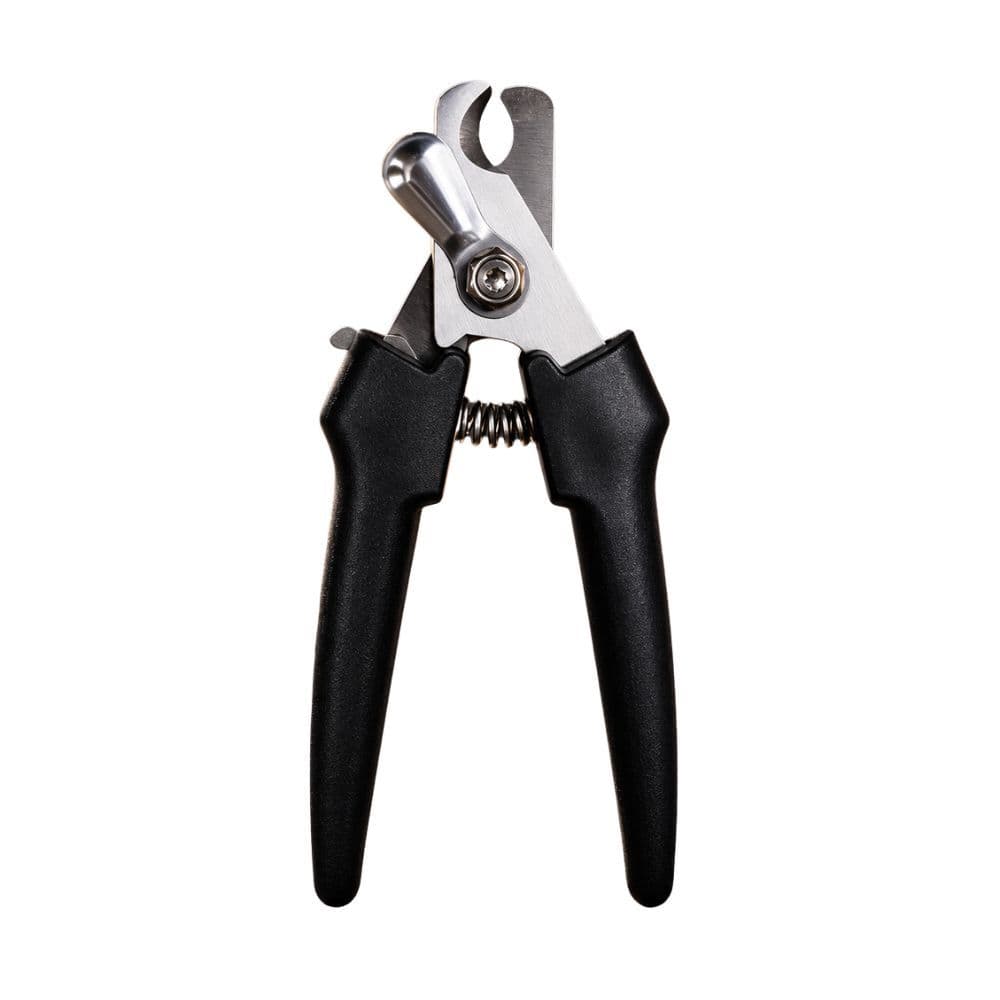 Alicate Para Corte de Unhas Pet Tamanho Grande