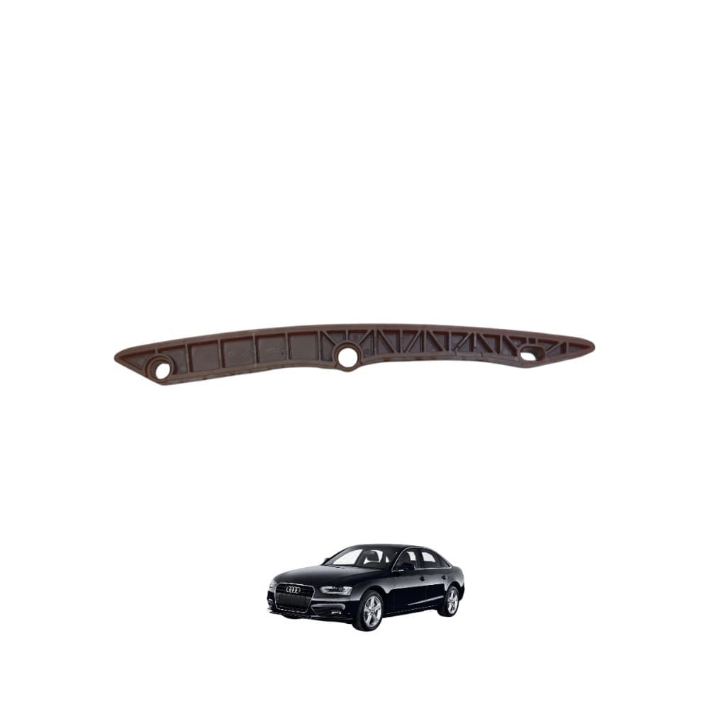 Guia Corrente Motor Audi A4 2.0 Tfsi 06h 109 469ap Marrom
