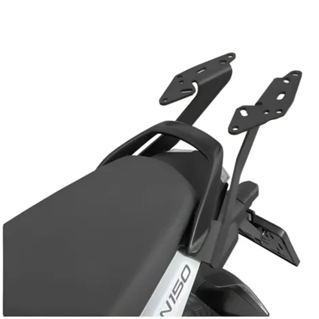 Suporte Baú Superior Bagageiro Pulsar N150 2026+