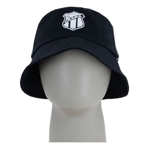 Chapeu Bucket Hat Supercap Ceará