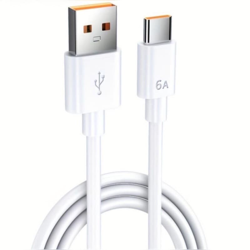 Cabo USB tipo C carregador/dados 1 metro CARGA TURBO rápida, qualidade jet turbo premium