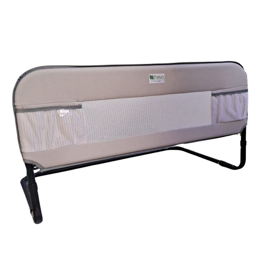 Grade de Proteção  para cama Sleep Standard Saúde Store