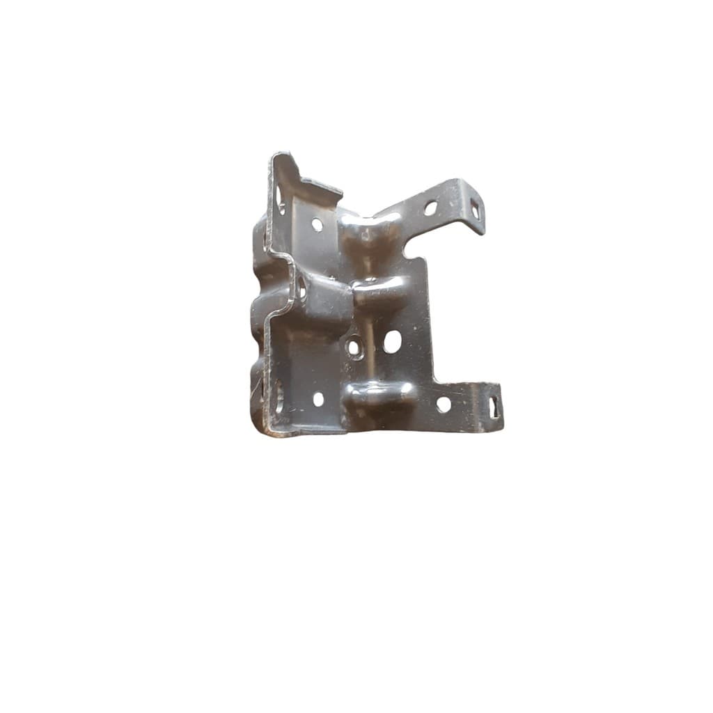 Suporte Traseiro Paralama Original Ford Cargo - 80103650 Traseira