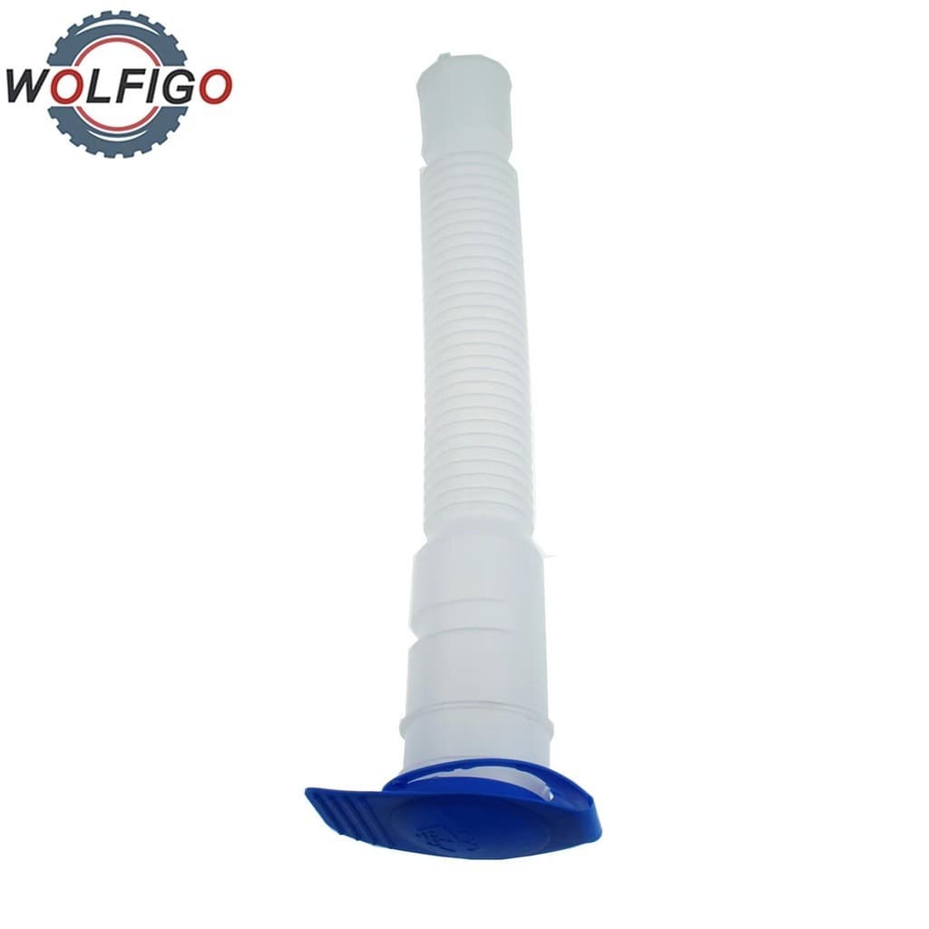 Tubo De Água Do Limpador Reservatório Da Arruela Pára-Brisa Apto Para VW Tiguan 2010 2011 2012 2013 2014 2015