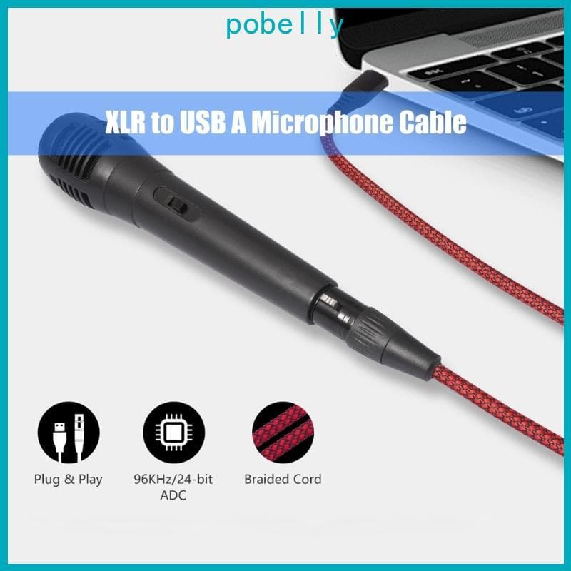 Pob Insert and Play Interfaces USB Para Conectores Fêmeas 3 Pinos Adaptador