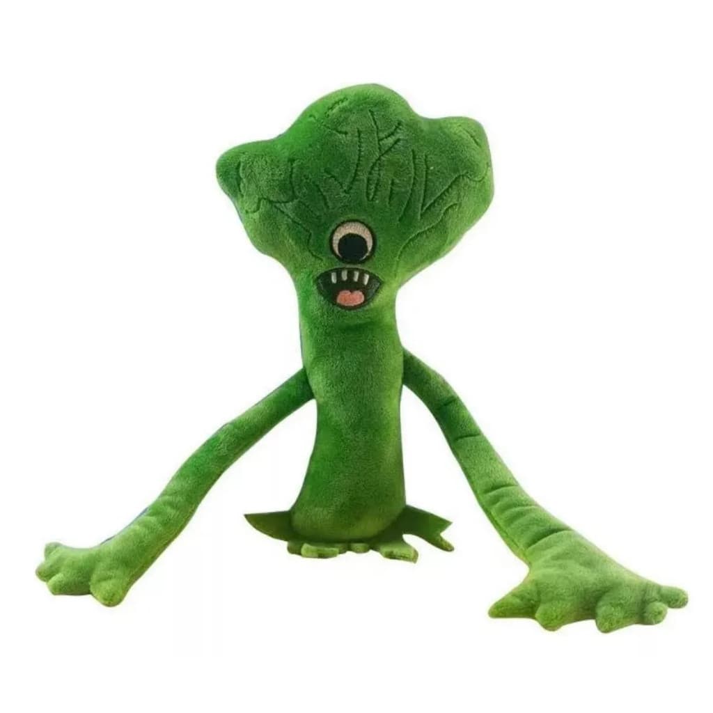 Boneco Pelúcia Tall Victor Garten Of Bambam 40cm Creche