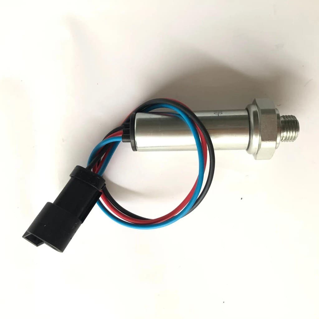 Sensor De Pressão 131-9203 Para Motor Caterpillar CAT 3114 3054 3054 3066 3116 3176C C-9 C13 3126-7 Peças De Automóvel D