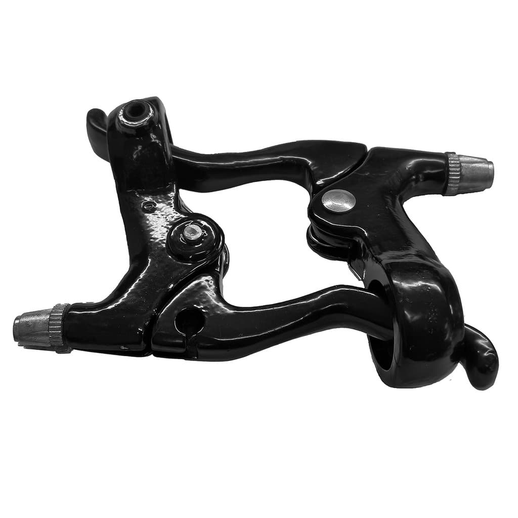 Par De Manetes V. Break Freio Para Bicicleta Sem Cabo