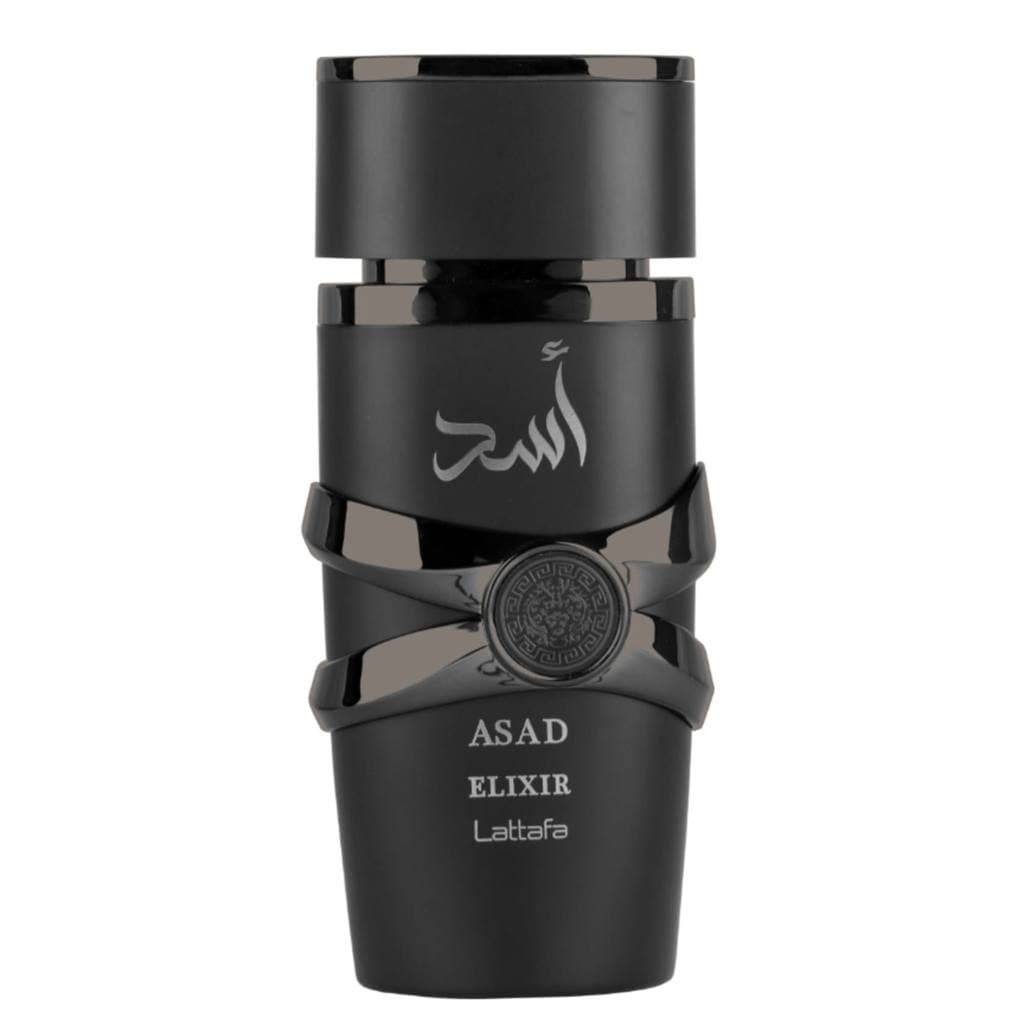 Perfume Asad Elixir Eau de Parfum  100 ml