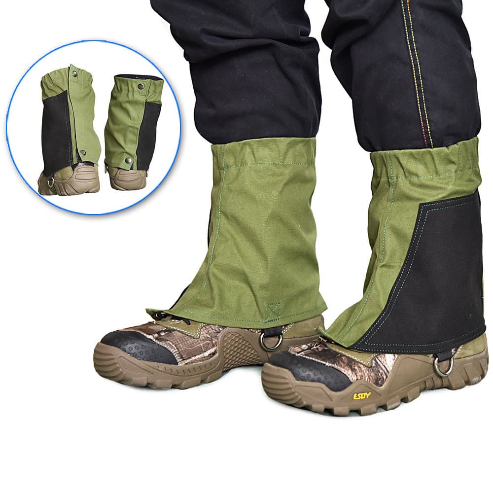 Esportes ao ar livre aventura acampamento Anti-risco capa de neve lona Leggings de acampamento das mulheres dos homens c