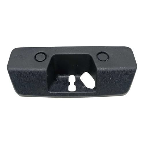 Moldura Batente Porta Malas Renault Sandero Rs 2017 2018