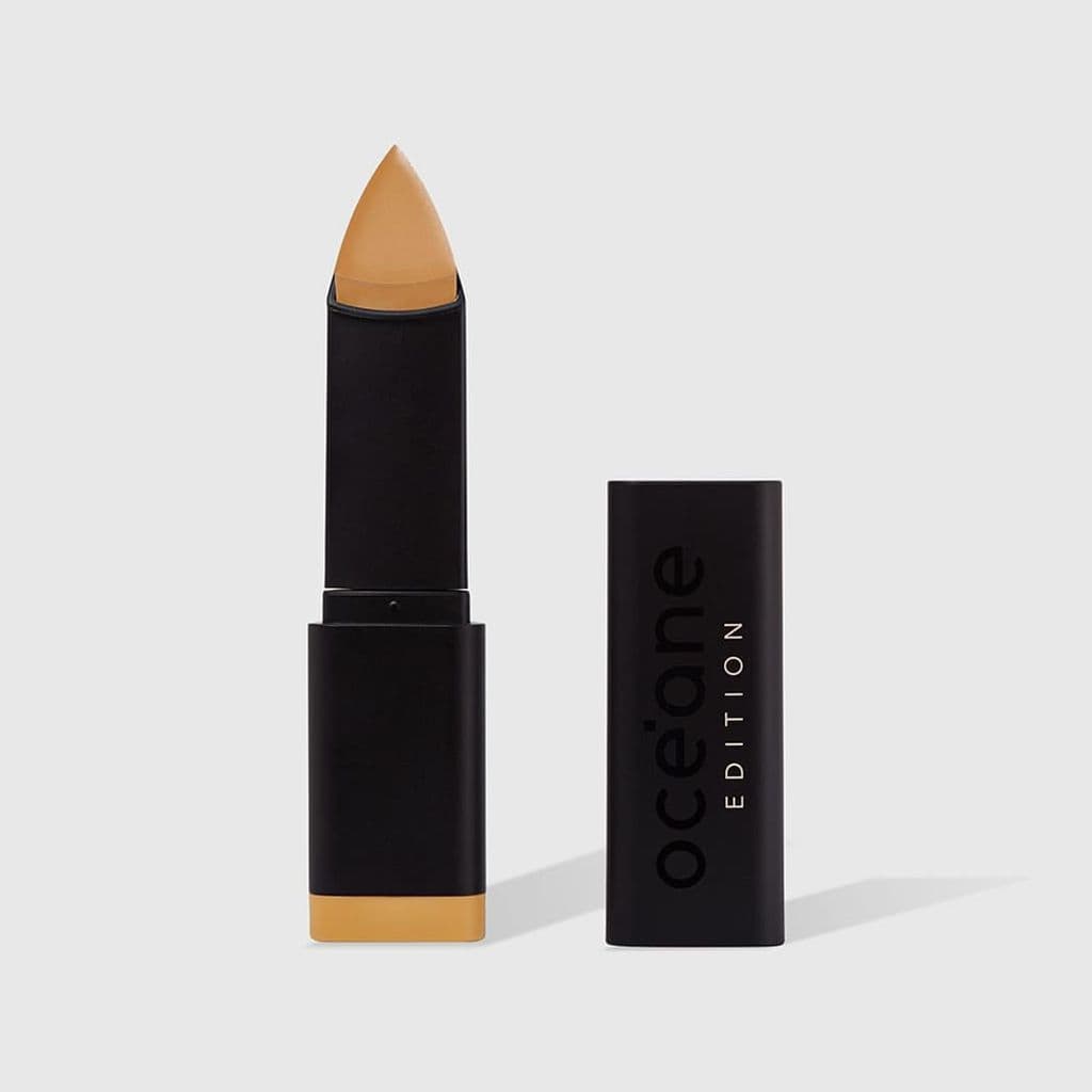FOUNDATION STICK BASE EM BASTAO HONEY OCEANE