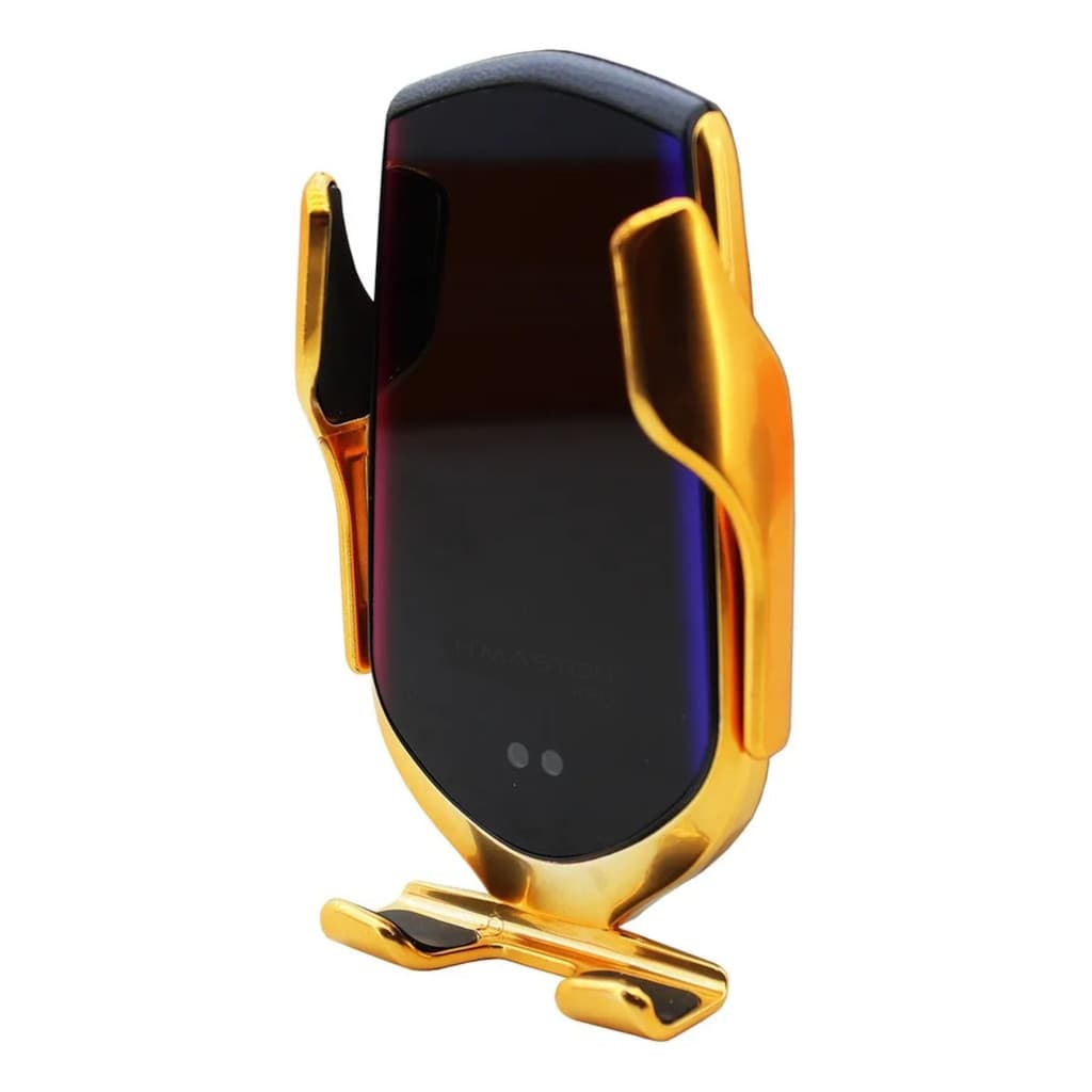 Suporte Veicular R1 Pro Wiriless Inducao Original