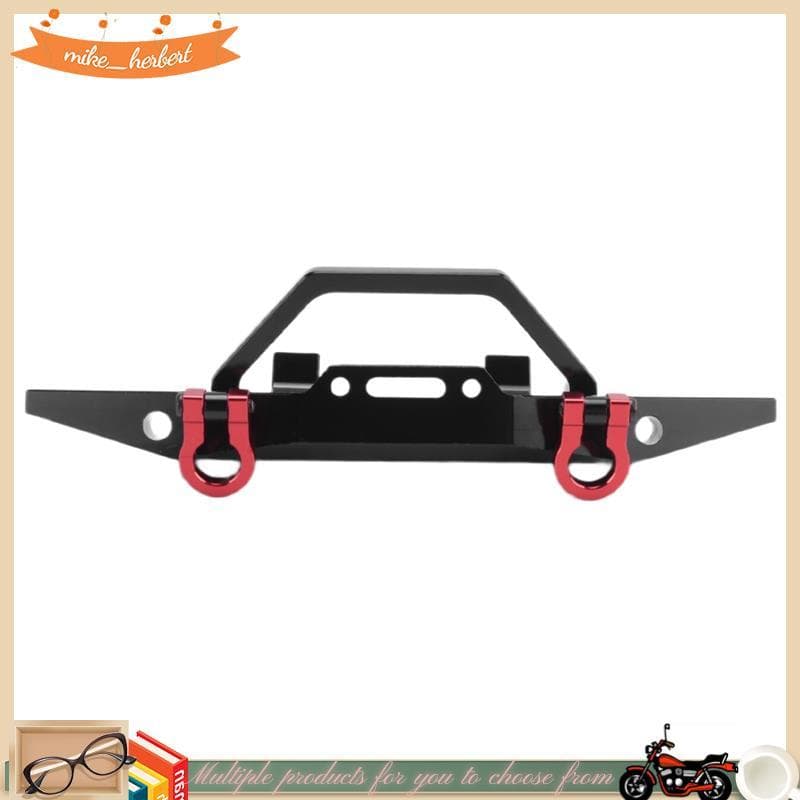 Amortecedor Dianteiro De Metal Para MN D90 D91 D96 MN90 MN99S 1/12 RC Acessórios De Peças De Atualização De Carro , Pret